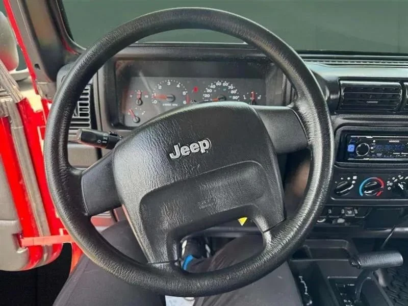 2006 Jeep TJ Wrangler - Image 15 of 20
