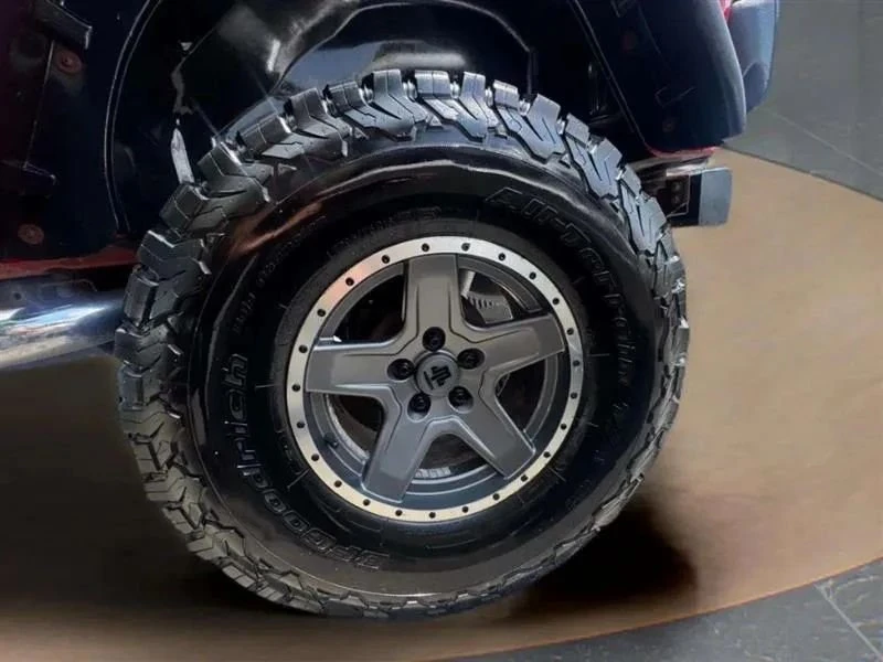 2006 Jeep TJ Wrangler - Image 19 of 20