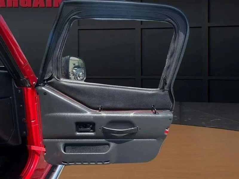 2006 Jeep TJ Wrangler - Image 16 of 20