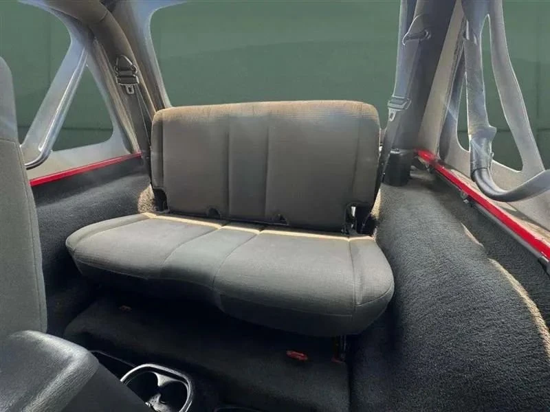 2006 Jeep TJ Wrangler - Image 10 of 20