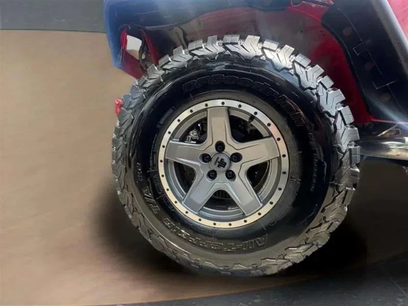 2006 Jeep TJ Wrangler - Image 20 of 20