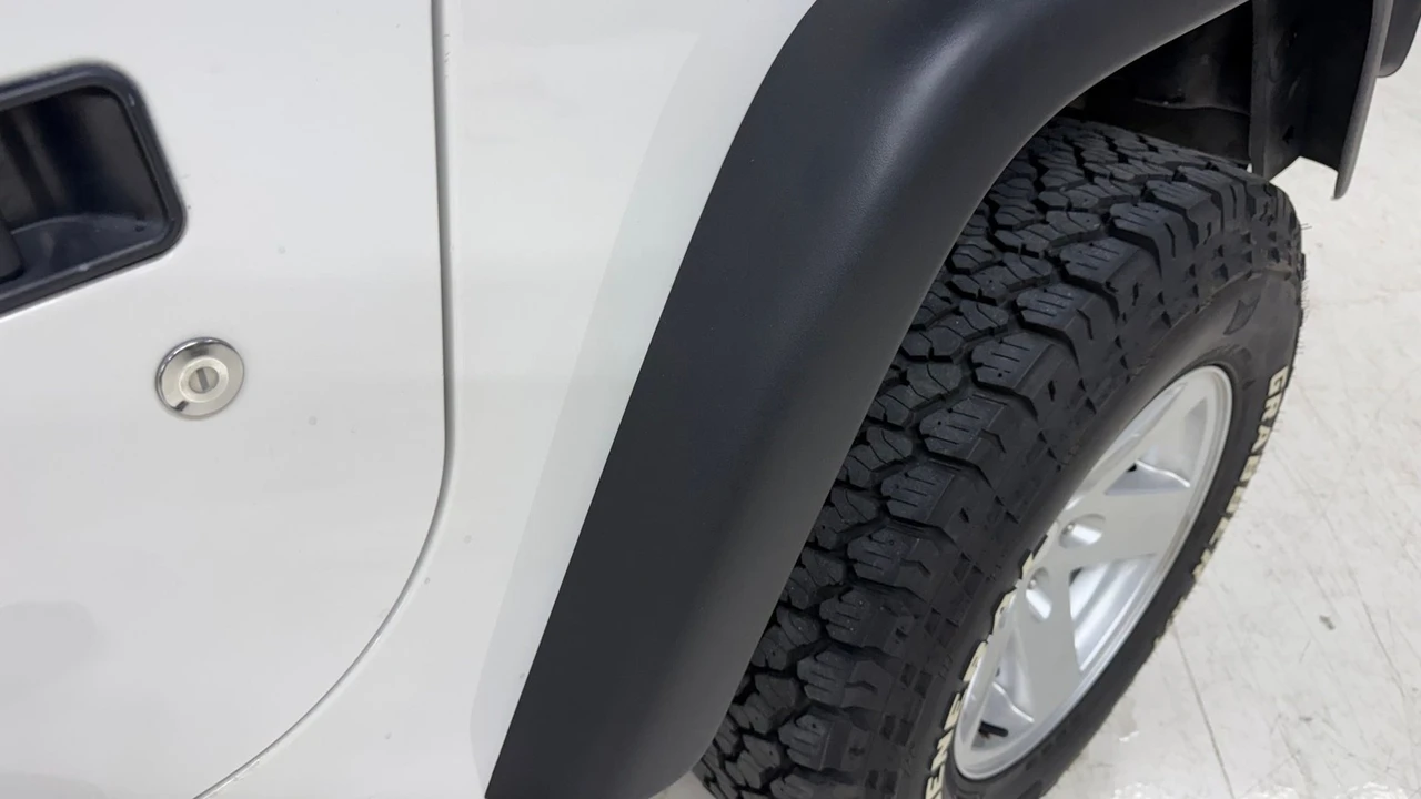 2006 Jeep TJ Wrangler - Image 21 of 24