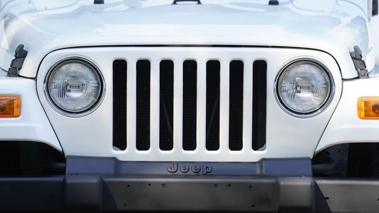2006 Jeep TJ Wrangler - Image 14 of 24