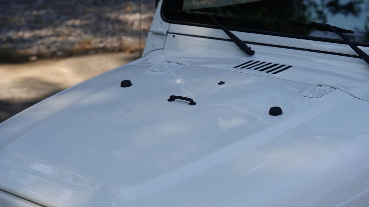 2006 Jeep TJ Wrangler - Image 21 of 24