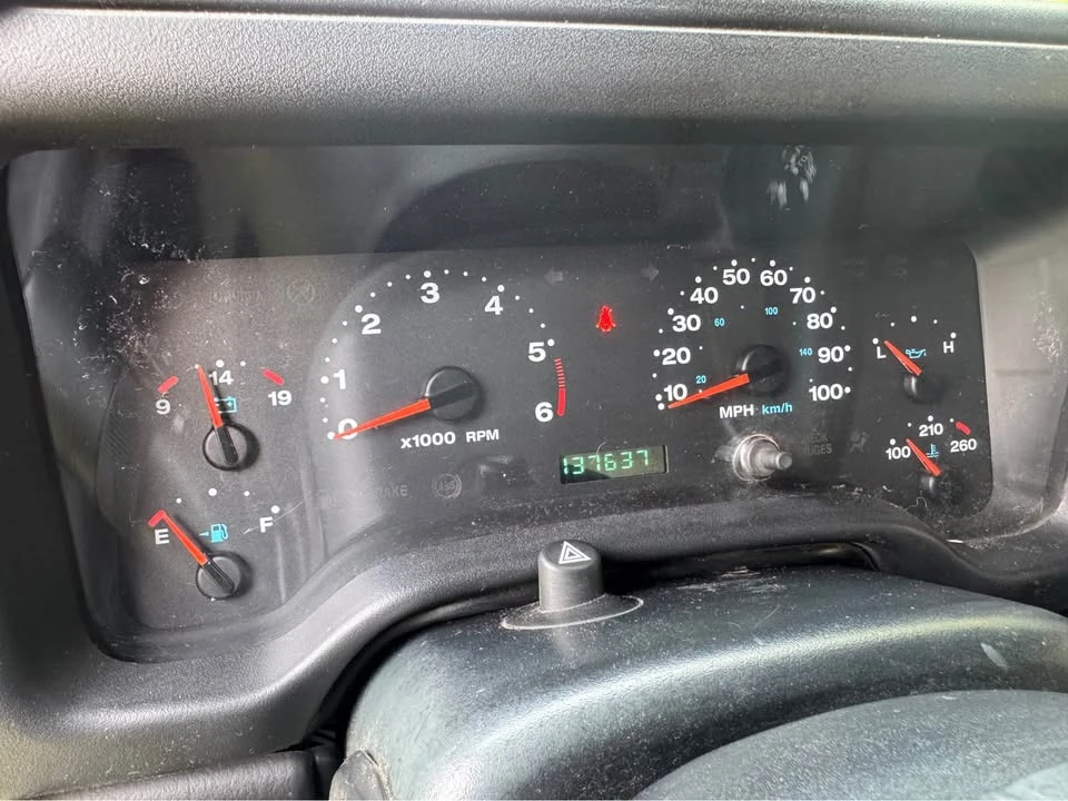 2006 Jeep TJ Wrangler - Image 5 of 7
