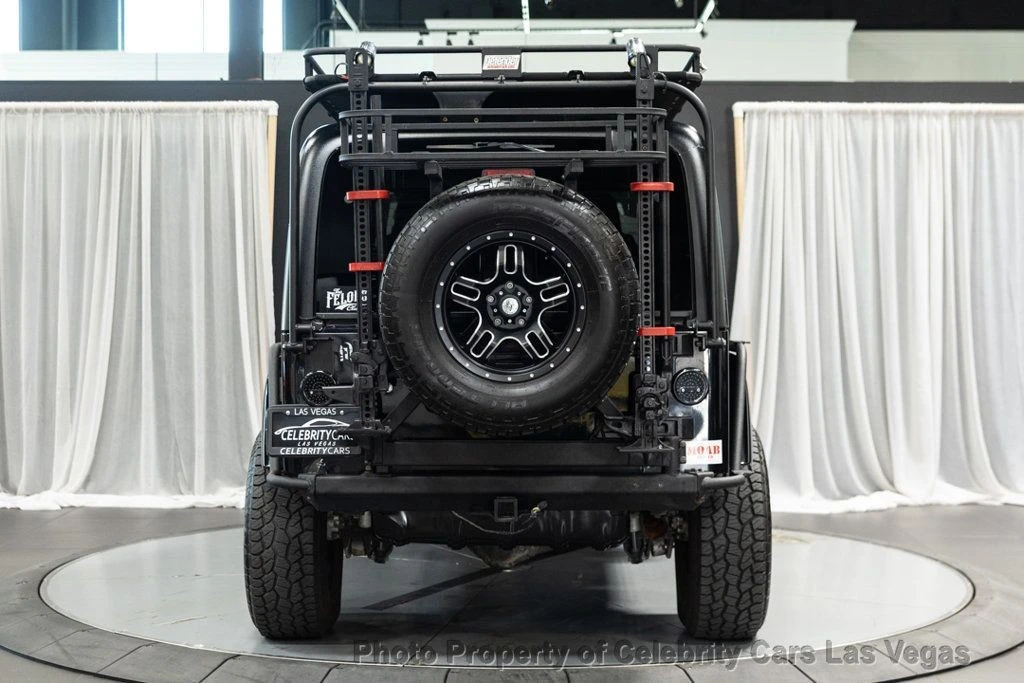 2006 Jeep TJ Wrangler - Image 3 of 12