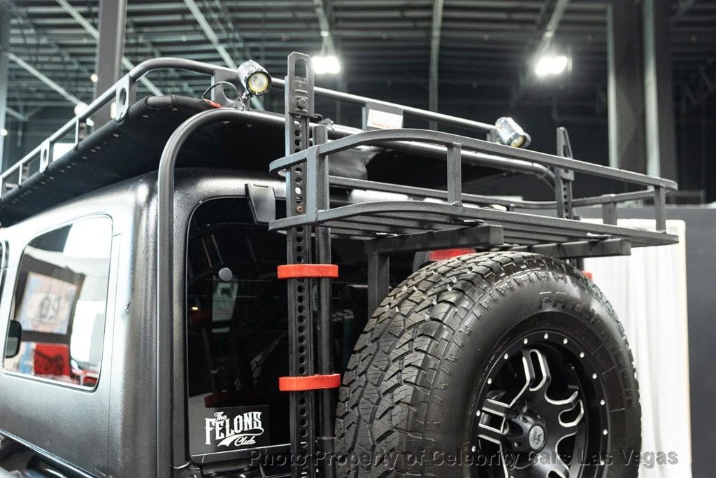 2006 Jeep TJ Wrangler - Image 12 of 12