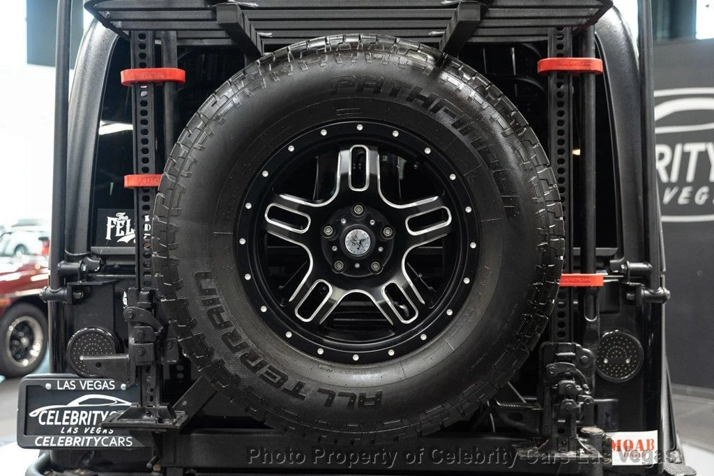 2006 Jeep TJ Wrangler - Image 10 of 12