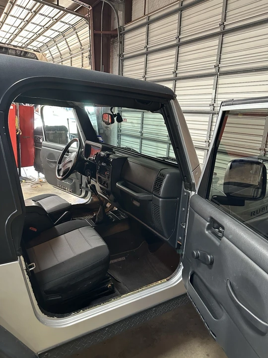 2006 Jeep TJ Wrangler - Image 5 of 21