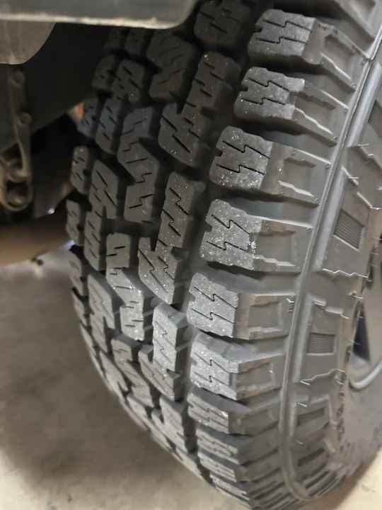 2006 Jeep TJ Wrangler - Image 11 of 21