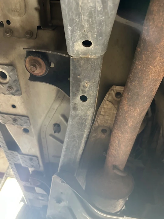 2006 Jeep TJ Wrangler - Image 18 of 21