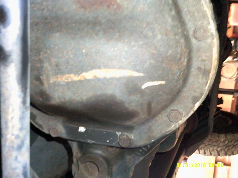 2006 Jeep TJ Wrangler - Image 24 of 29