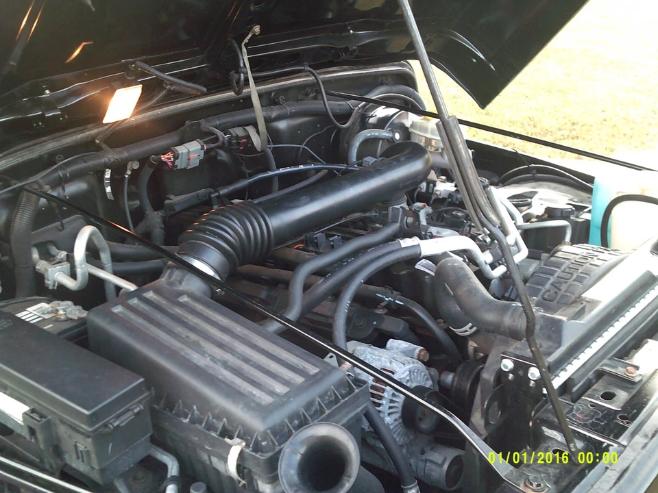 2006 Jeep TJ Wrangler - Image 19 of 29