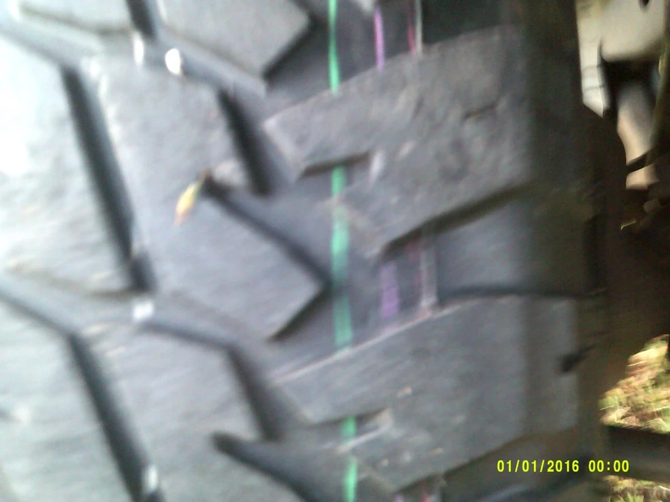 2006 Jeep TJ Wrangler - Image 20 of 29