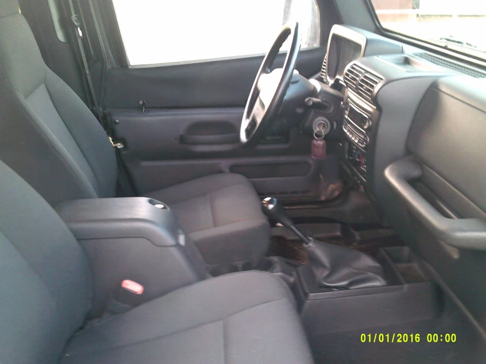 2006 Jeep TJ Wrangler - Image 16 of 29