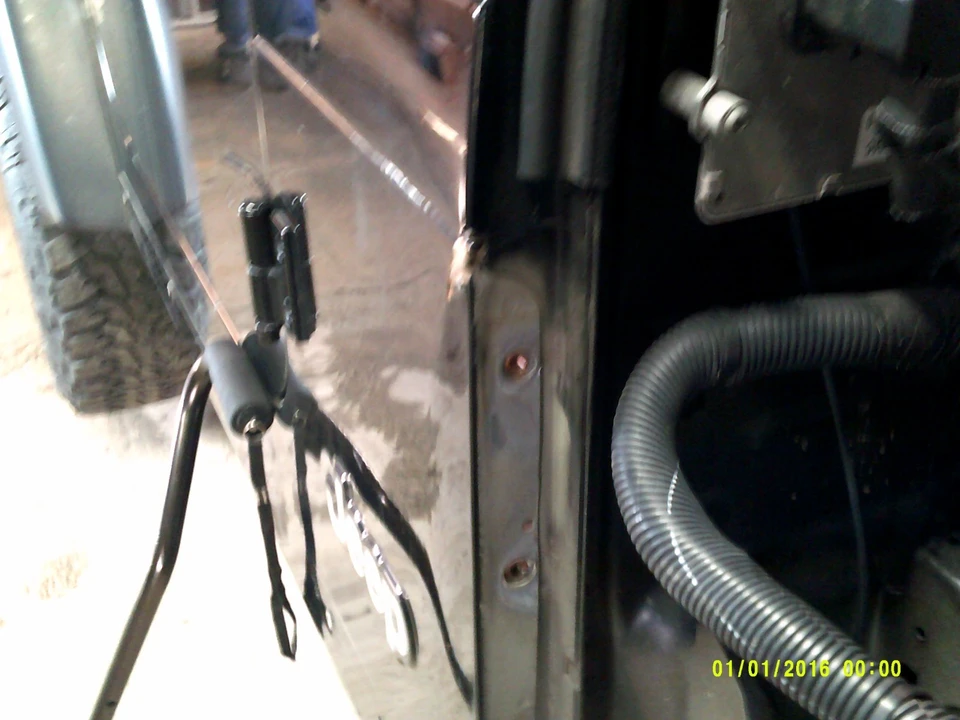 2006 Jeep TJ Wrangler - Image 23 of 29