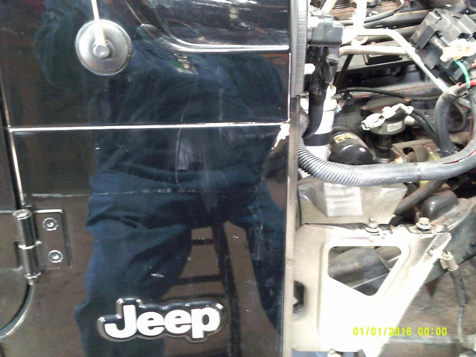 2006 Jeep TJ Wrangler - Image 22 of 29
