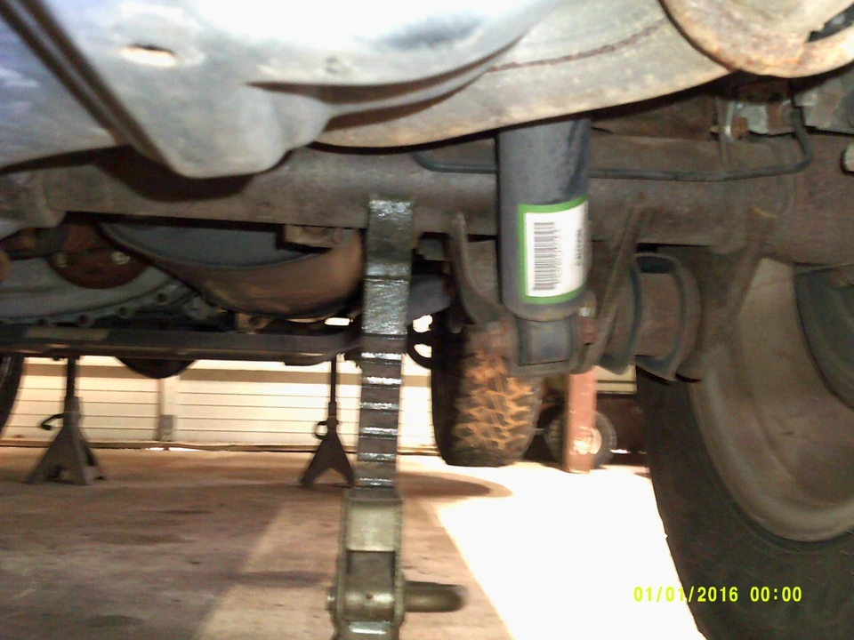 2006 Jeep TJ Wrangler - Image 9 of 29