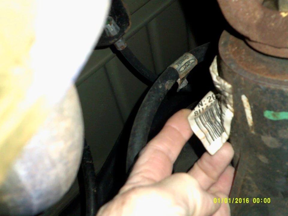 2006 Jeep TJ Wrangler - Image 7 of 29