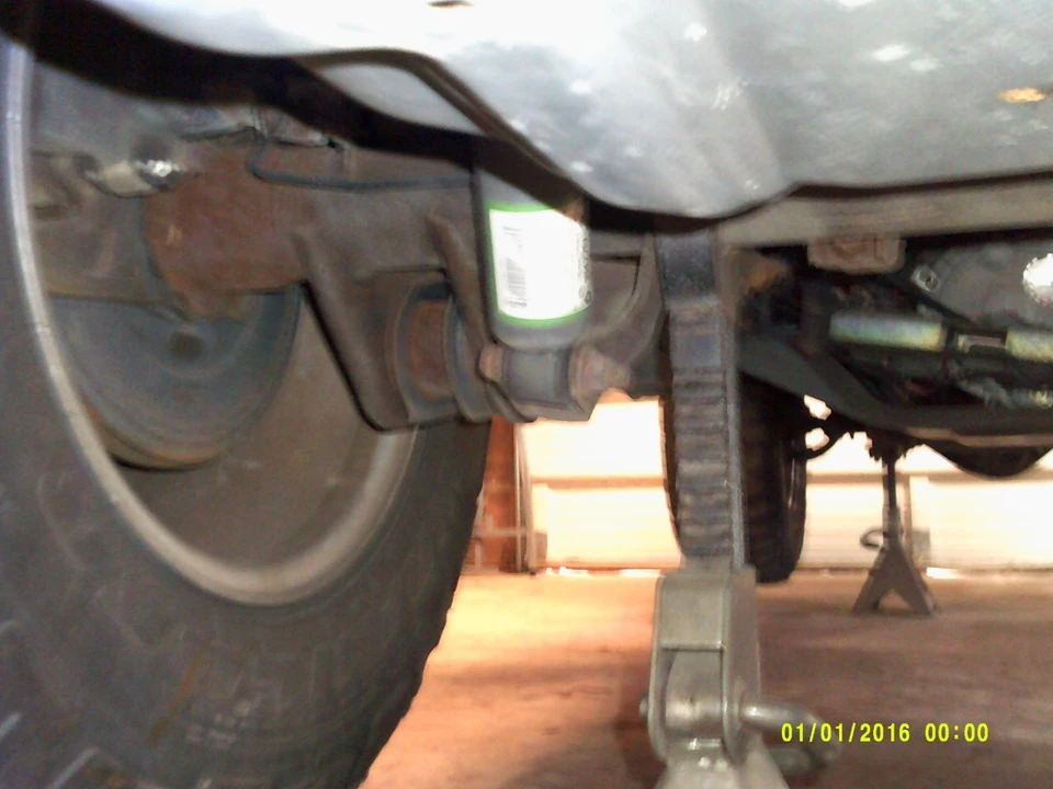 2006 Jeep TJ Wrangler - Image 10 of 29