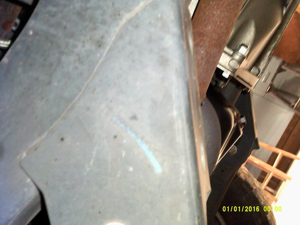 2006 Jeep TJ Wrangler - Image 3 of 29