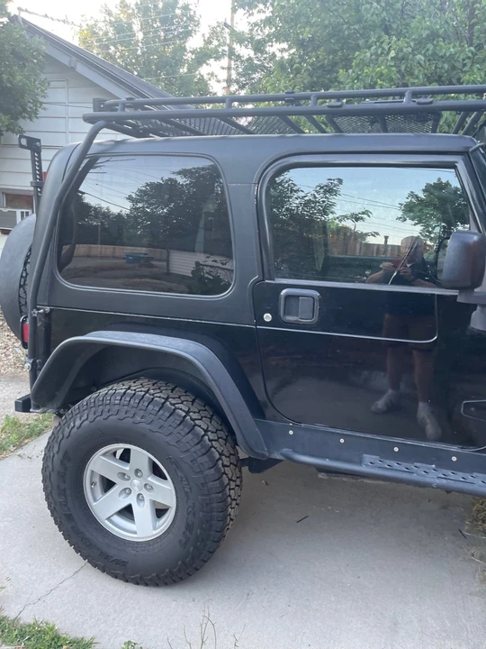 2006 Jeep TJ Wrangler - Image 5 of 21