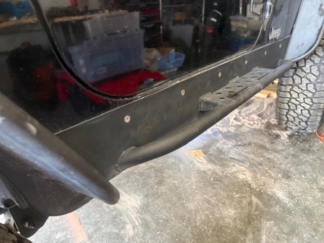 2006 Jeep TJ Wrangler - Image 7 of 21