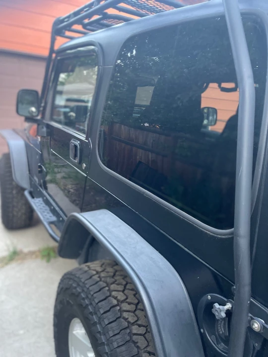 2006 Jeep TJ Wrangler - Image 11 of 21