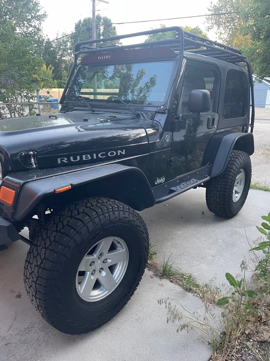 2006 Jeep TJ Wrangler - Image 4 of 21