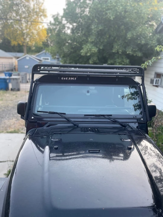 2006 Jeep TJ Wrangler - Image 18 of 21