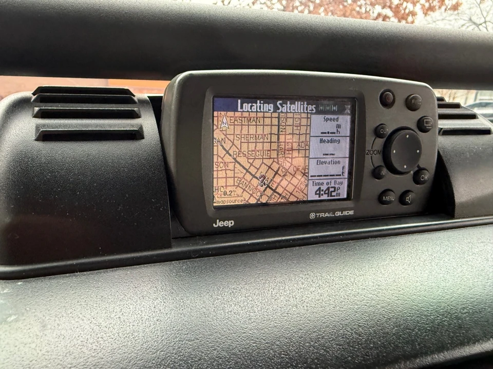 2006 Jeep TJ Wrangler - Image 17 of 21