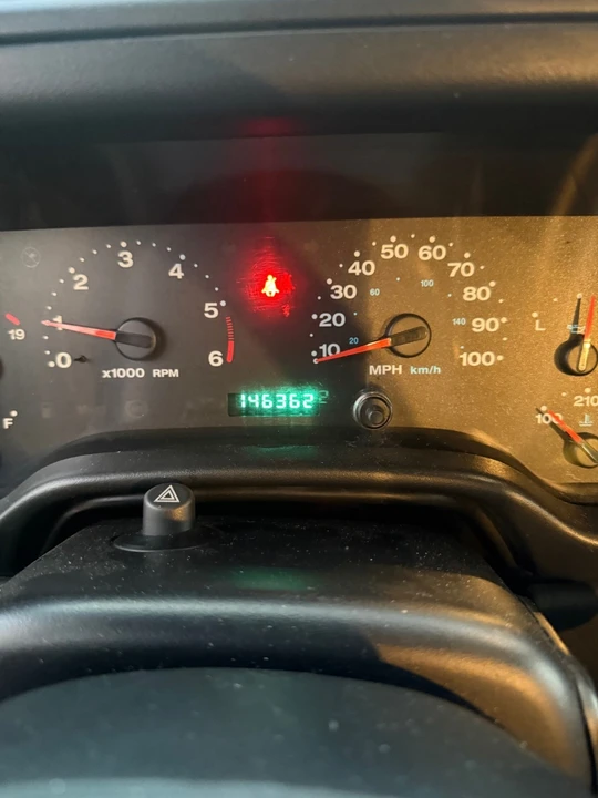 2006 Jeep TJ Wrangler - Image 11 of 21
