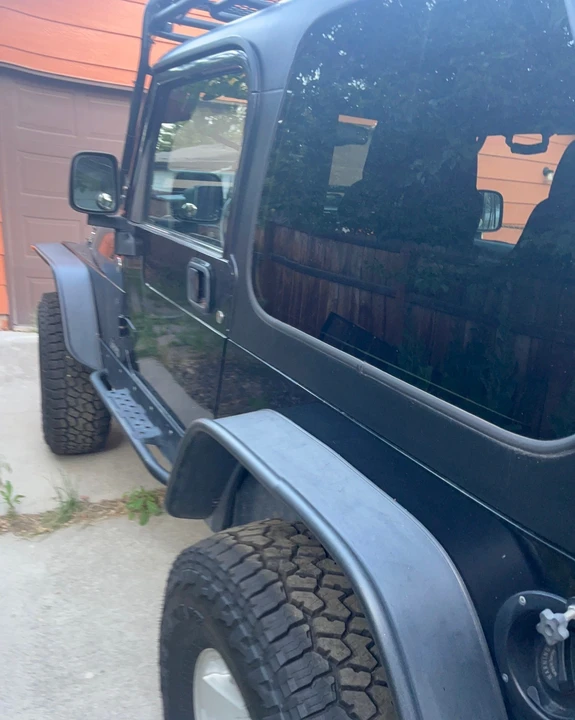 2006 Jeep TJ Wrangler - Image 8 of 21