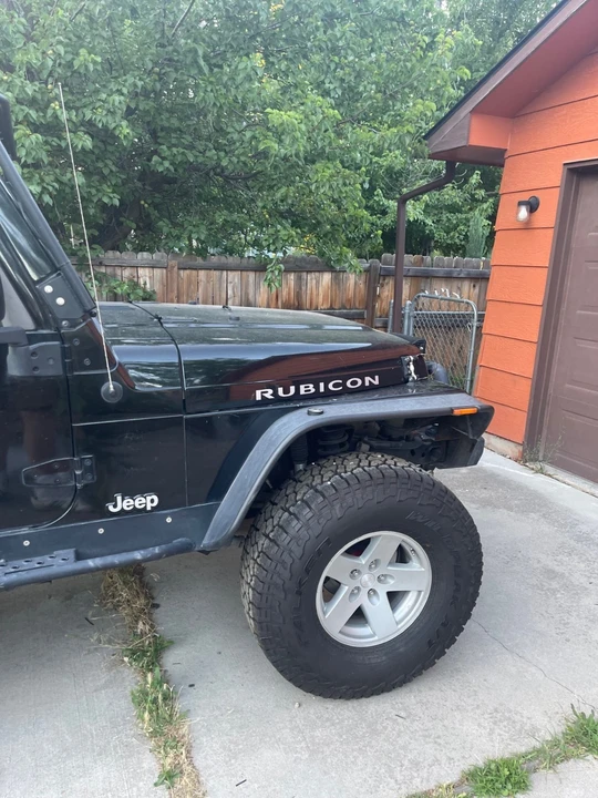 2006 Jeep TJ Wrangler - Image 6 of 21