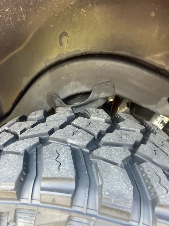 2006 Jeep TJ Wrangler - Image 7 of 27
