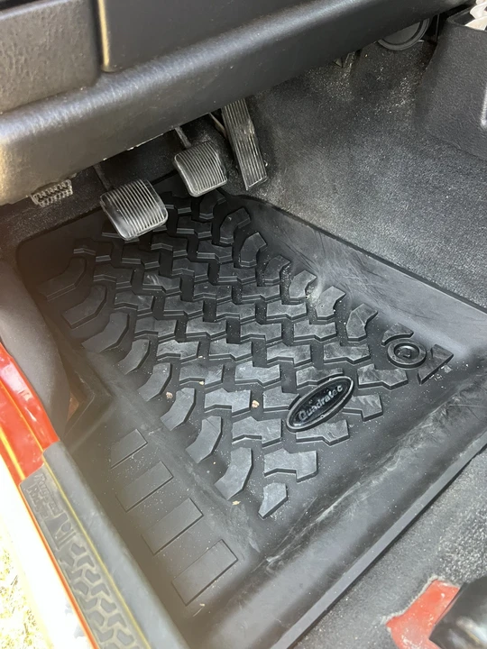 2006 Jeep TJ Wrangler - Image 12 of 30