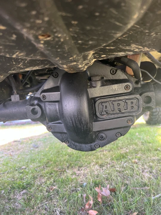 2006 Jeep TJ Wrangler - Image 23 of 27