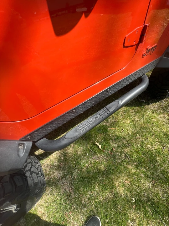 2006 Jeep TJ Wrangler - Image 9 of 30