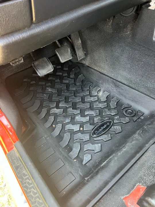 2006 Jeep TJ Wrangler - Image 26 of 27