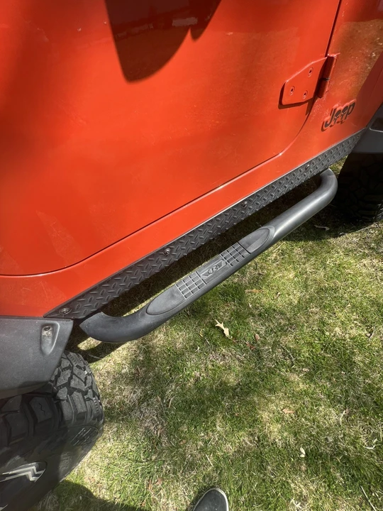 2006 Jeep TJ Wrangler - Image 14 of 30