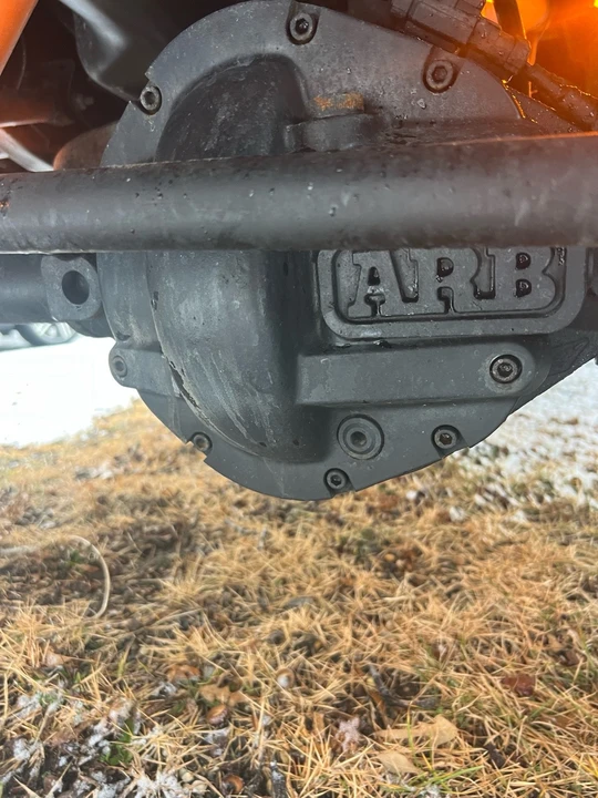 2006 Jeep TJ Wrangler - Image 13 of 20