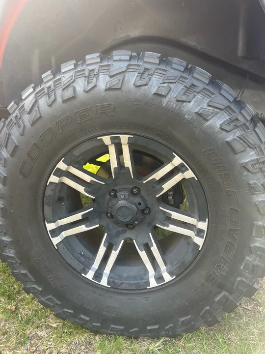 2006 Jeep TJ Wrangler - Image 6 of 27