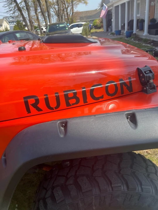 2006 Jeep TJ Wrangler - Image 9 of 27