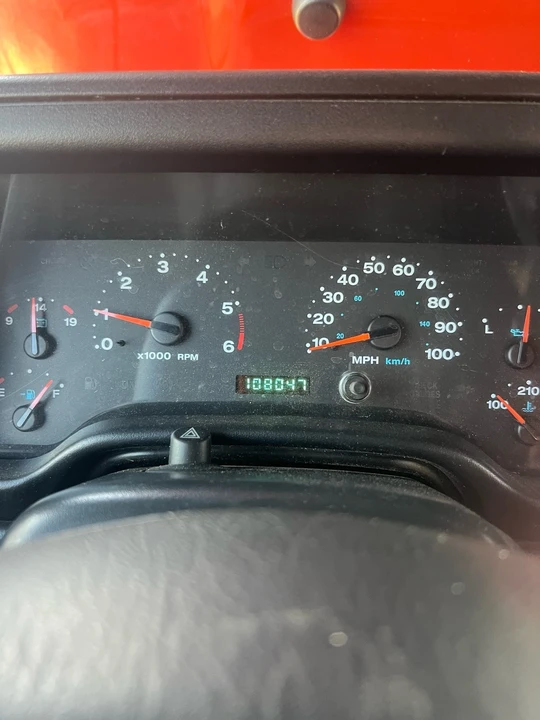 2006 Jeep TJ Wrangler - Image 13 of 27