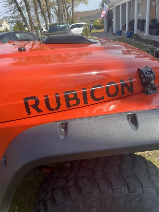 2006 Jeep TJ Wrangler - Image 10 of 30