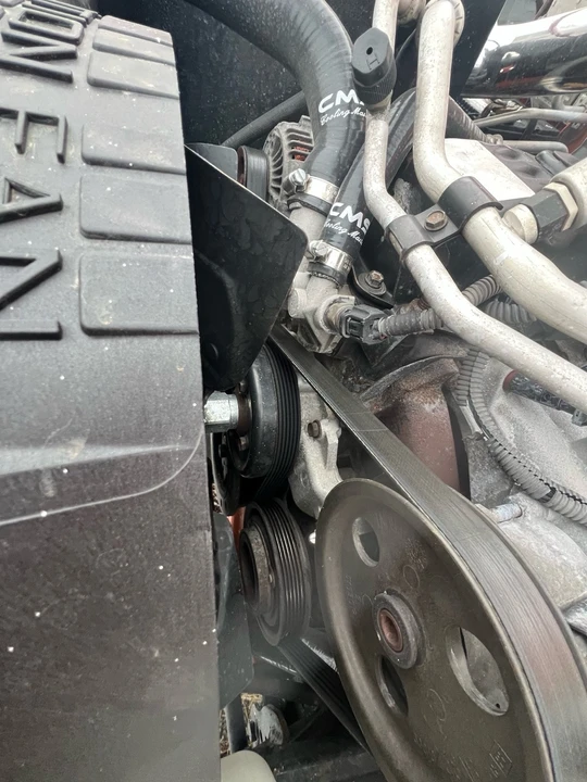 2006 Jeep TJ Wrangler - Image 7 of 20