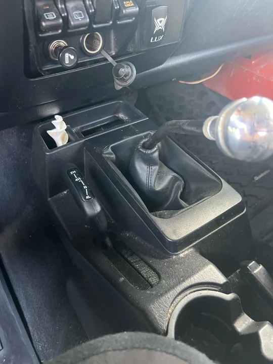 2006 Jeep TJ Wrangler - Image 14 of 27