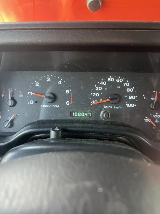 2006 Jeep TJ Wrangler - Image 19 of 30