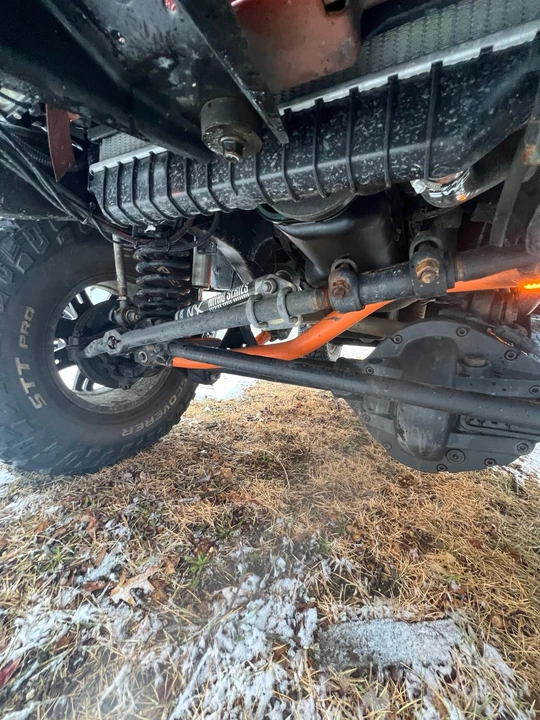 2006 Jeep TJ Wrangler - Image 14 of 20