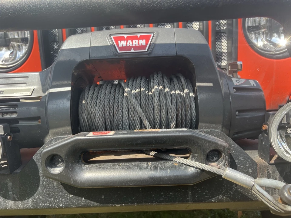 2006 Jeep TJ Wrangler - Image 19 of 27